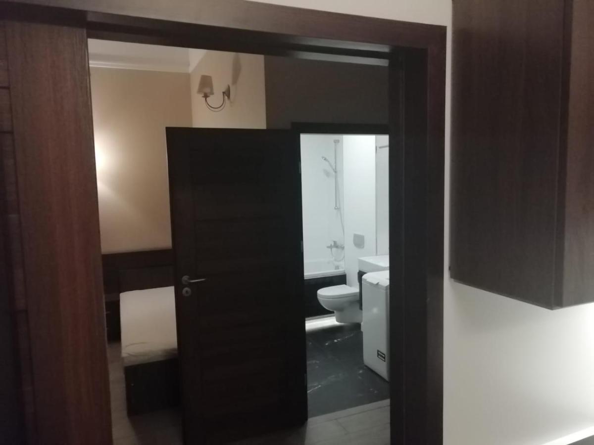 Aparthotel Lodz 55 Piotrkowska Extérieur photo