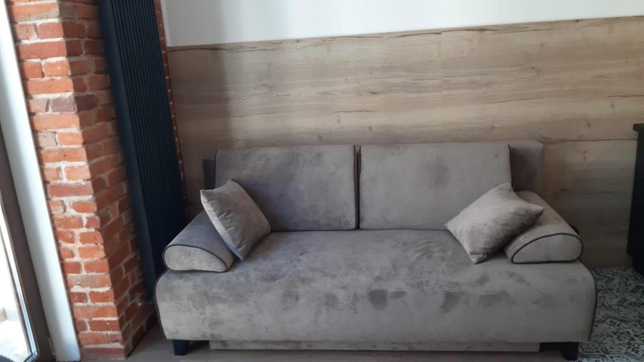 Aparthotel Lodz 55 Piotrkowska Extérieur photo