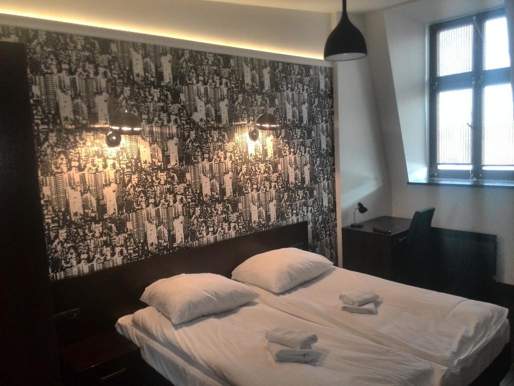 Aparthotel Lodz 55 Piotrkowska Chambre photo