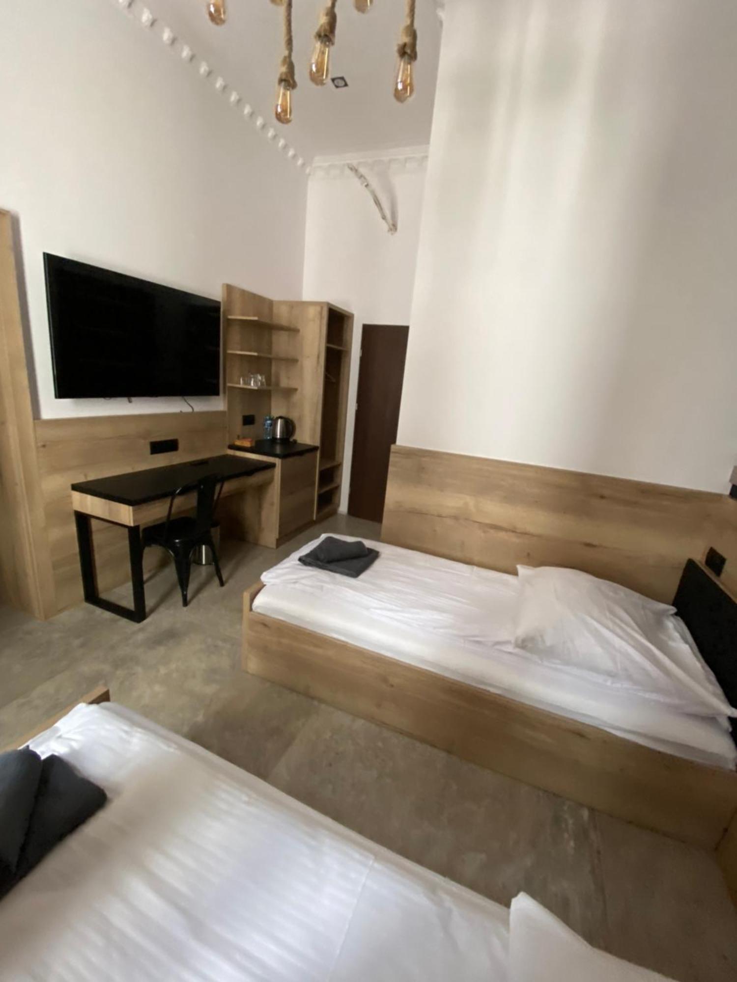 Aparthotel Lodz 55 Piotrkowska Extérieur photo