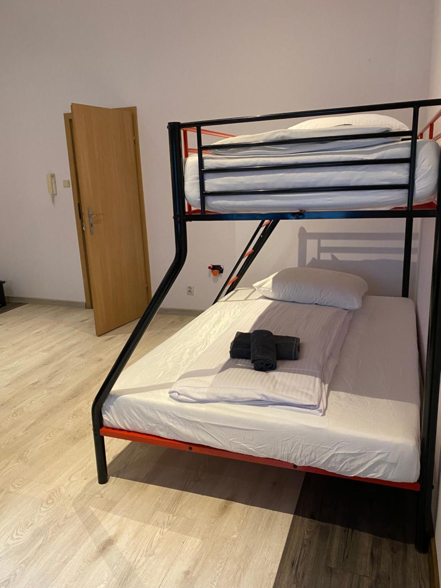 Aparthotel Lodz 55 Piotrkowska Extérieur photo
