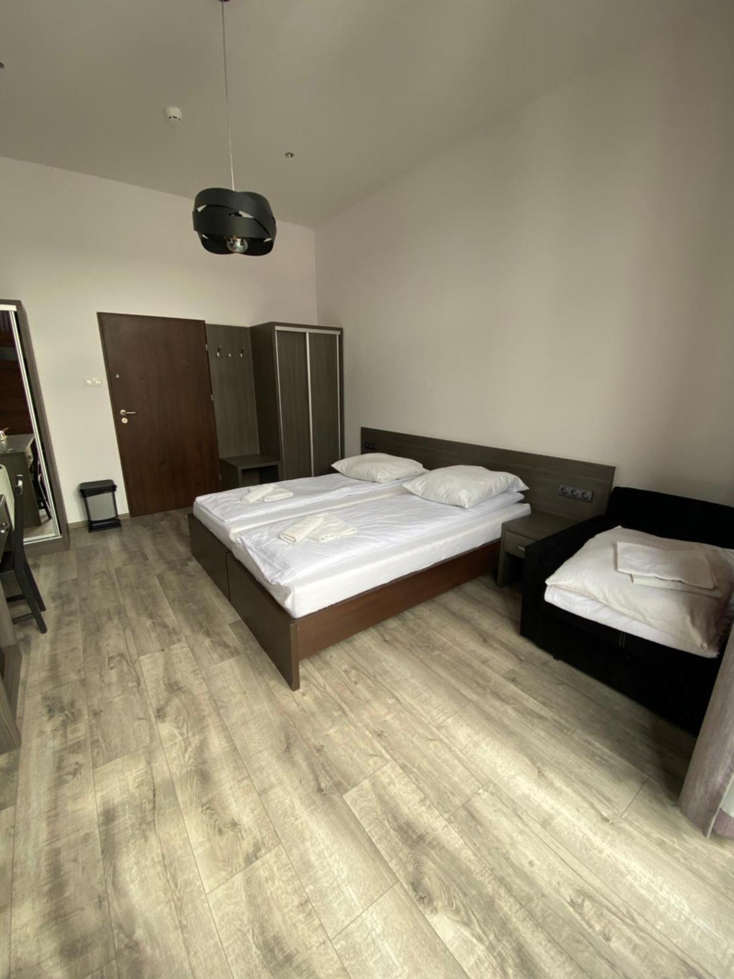 Aparthotel Lodz 55 Piotrkowska Extérieur photo