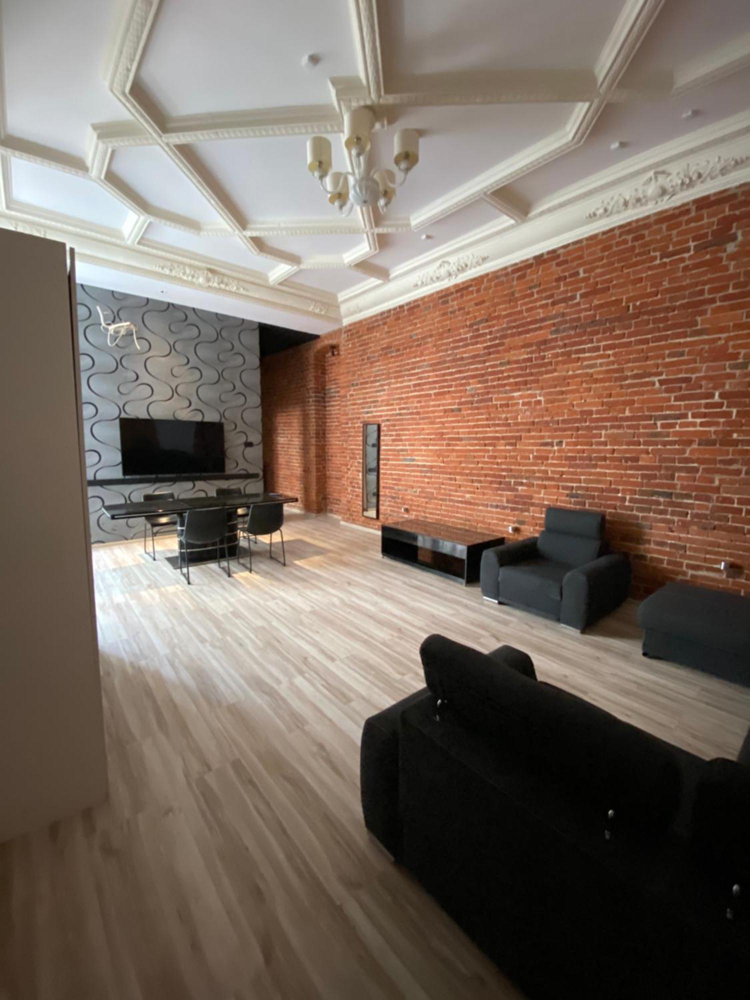 Aparthotel Lodz 55 Piotrkowska Extérieur photo