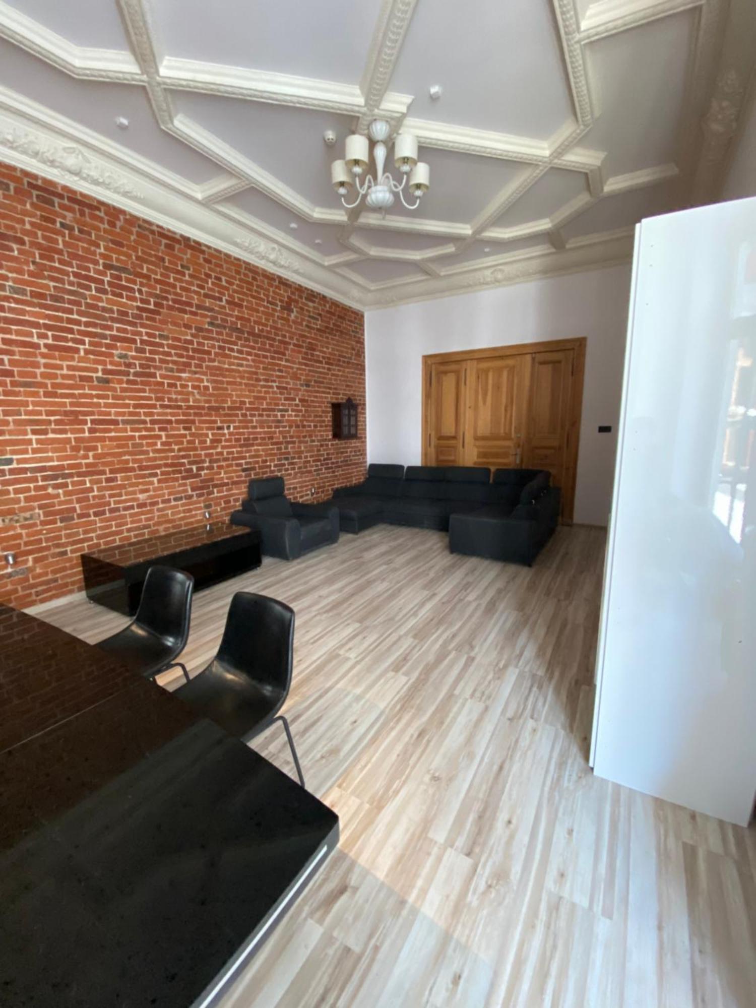 Aparthotel Lodz 55 Piotrkowska Extérieur photo