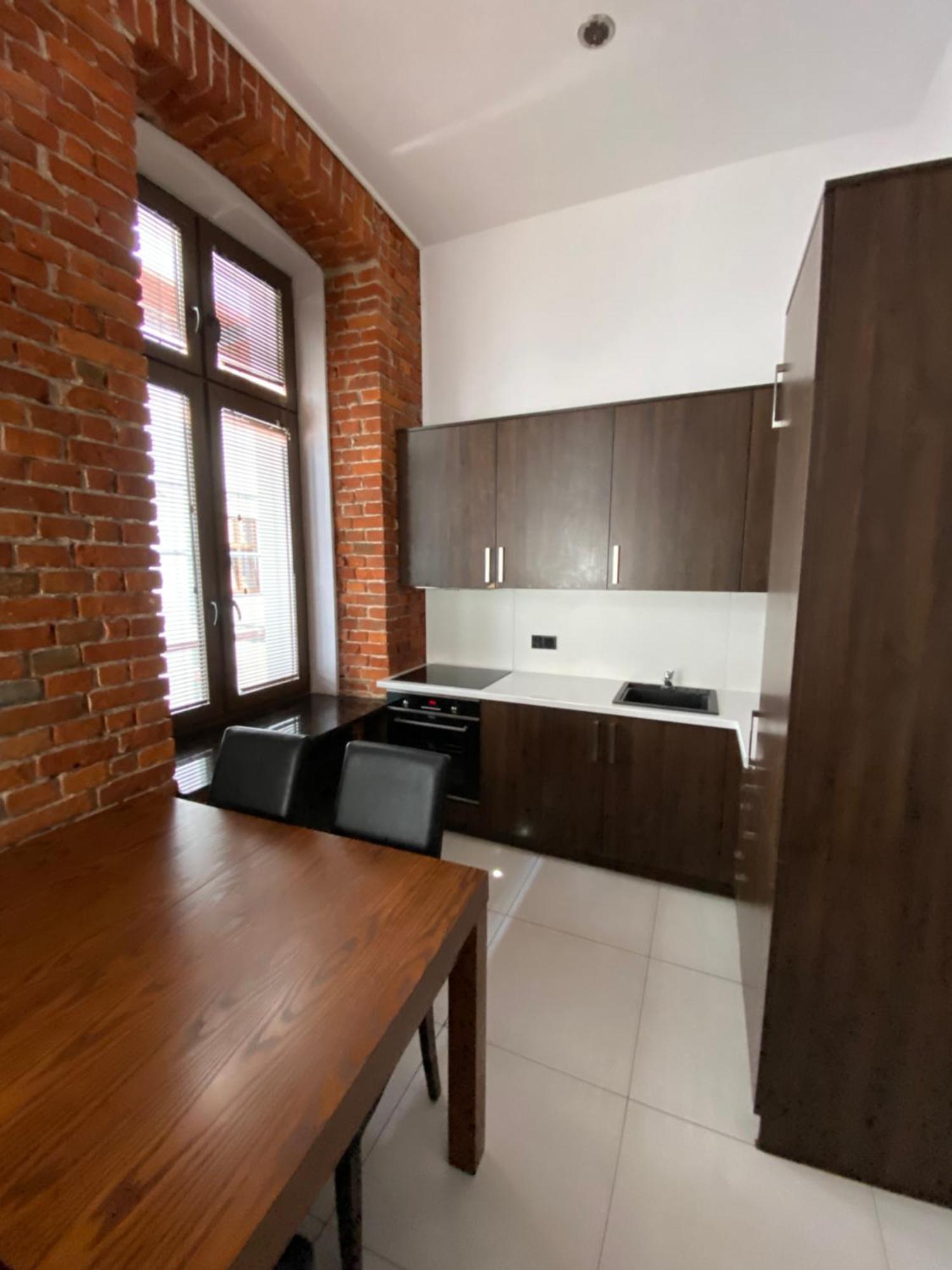 Aparthotel Lodz 55 Piotrkowska Extérieur photo