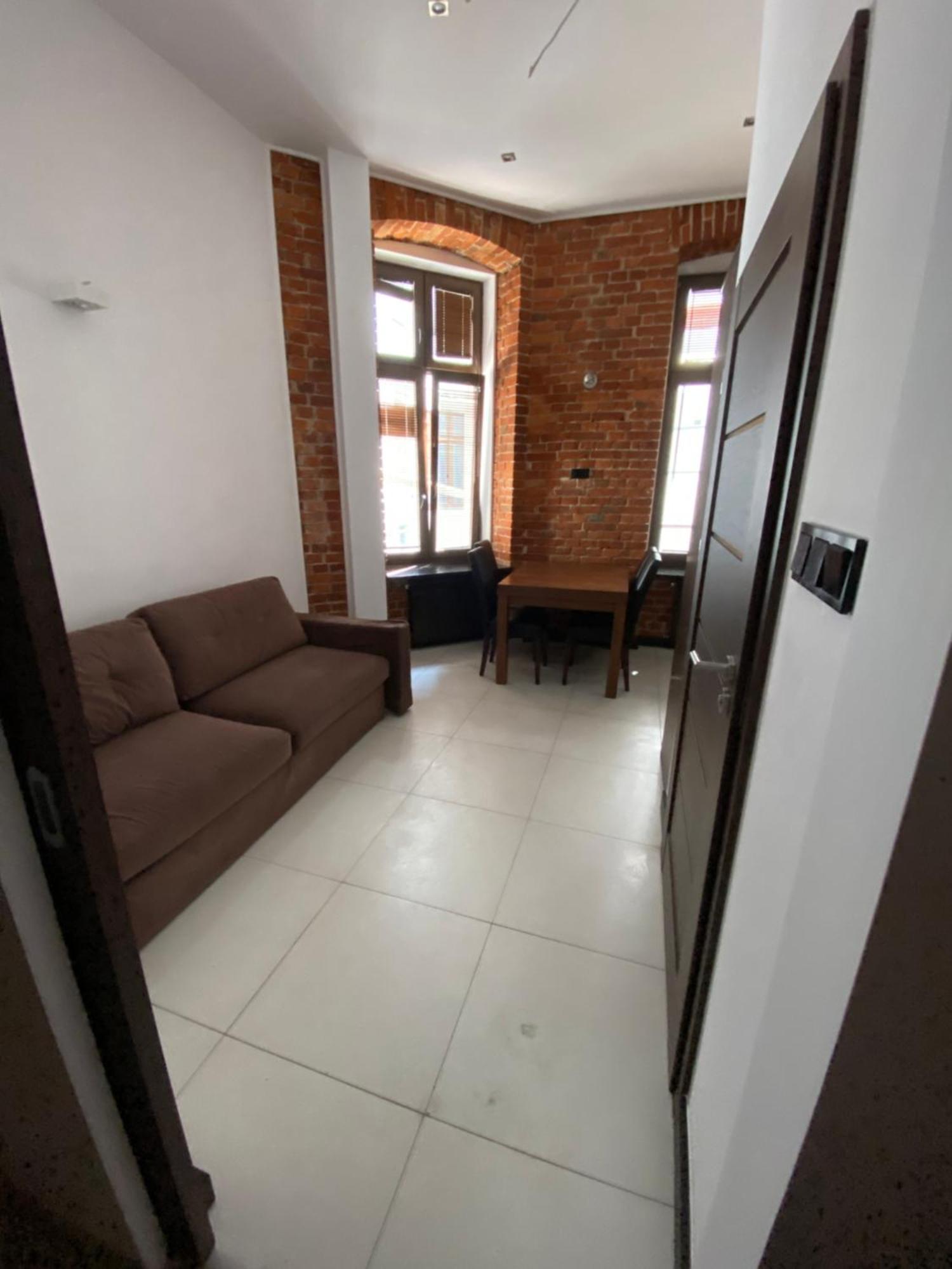 Aparthotel Lodz 55 Piotrkowska Extérieur photo