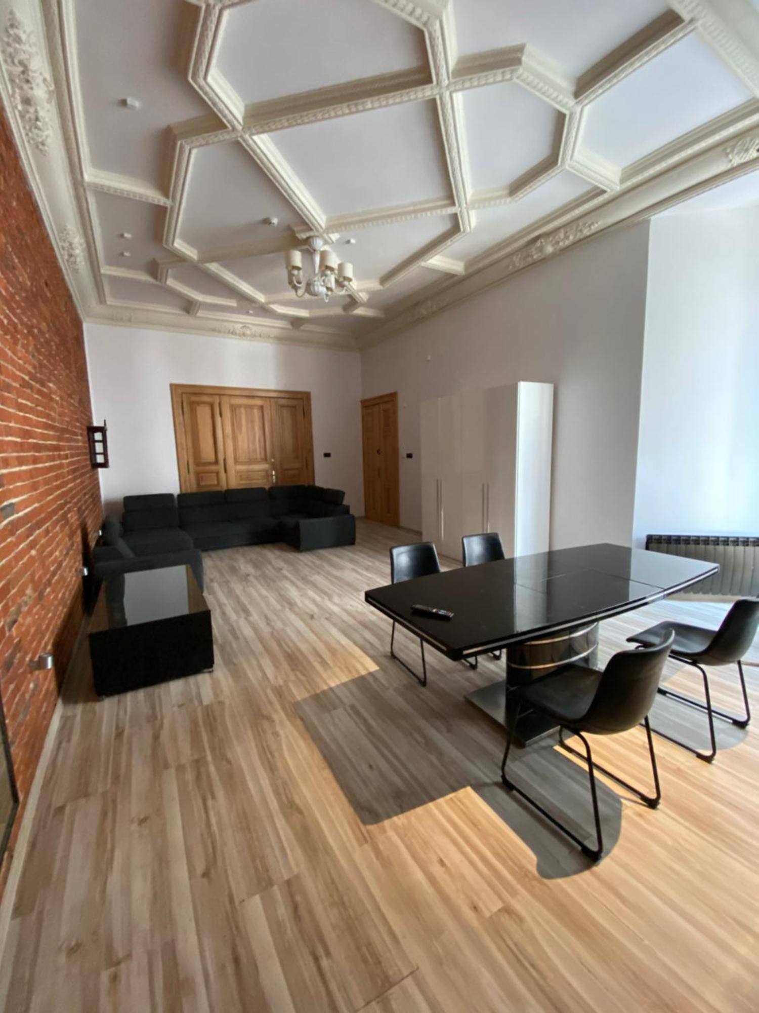 Aparthotel Lodz 55 Piotrkowska Extérieur photo