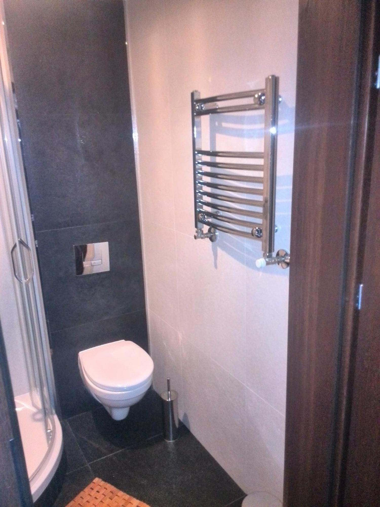 Aparthotel Lodz 55 Piotrkowska Chambre photo