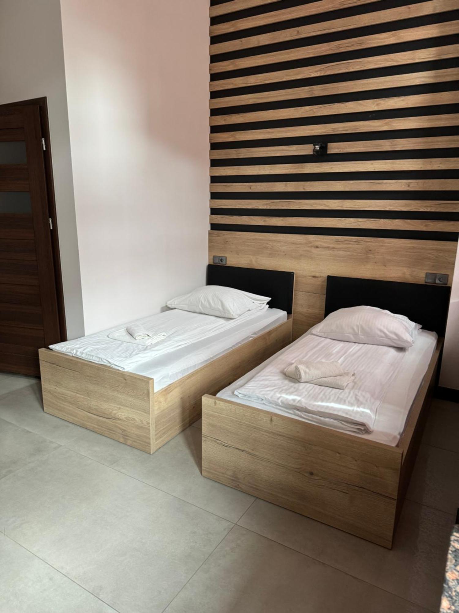 Aparthotel Lodz 55 Piotrkowska Extérieur photo