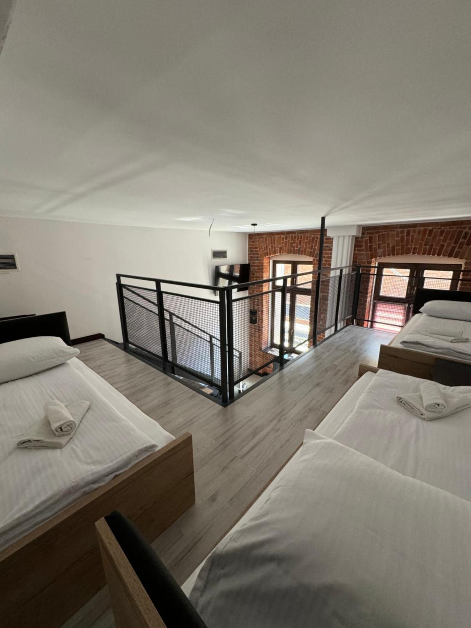 Aparthotel Lodz 55 Piotrkowska Extérieur photo