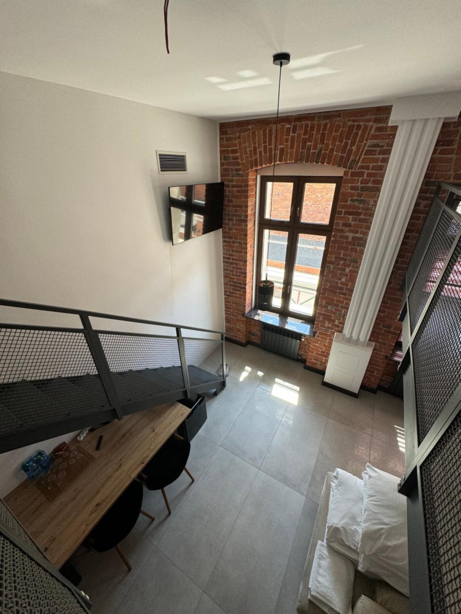 Aparthotel Lodz 55 Piotrkowska Extérieur photo