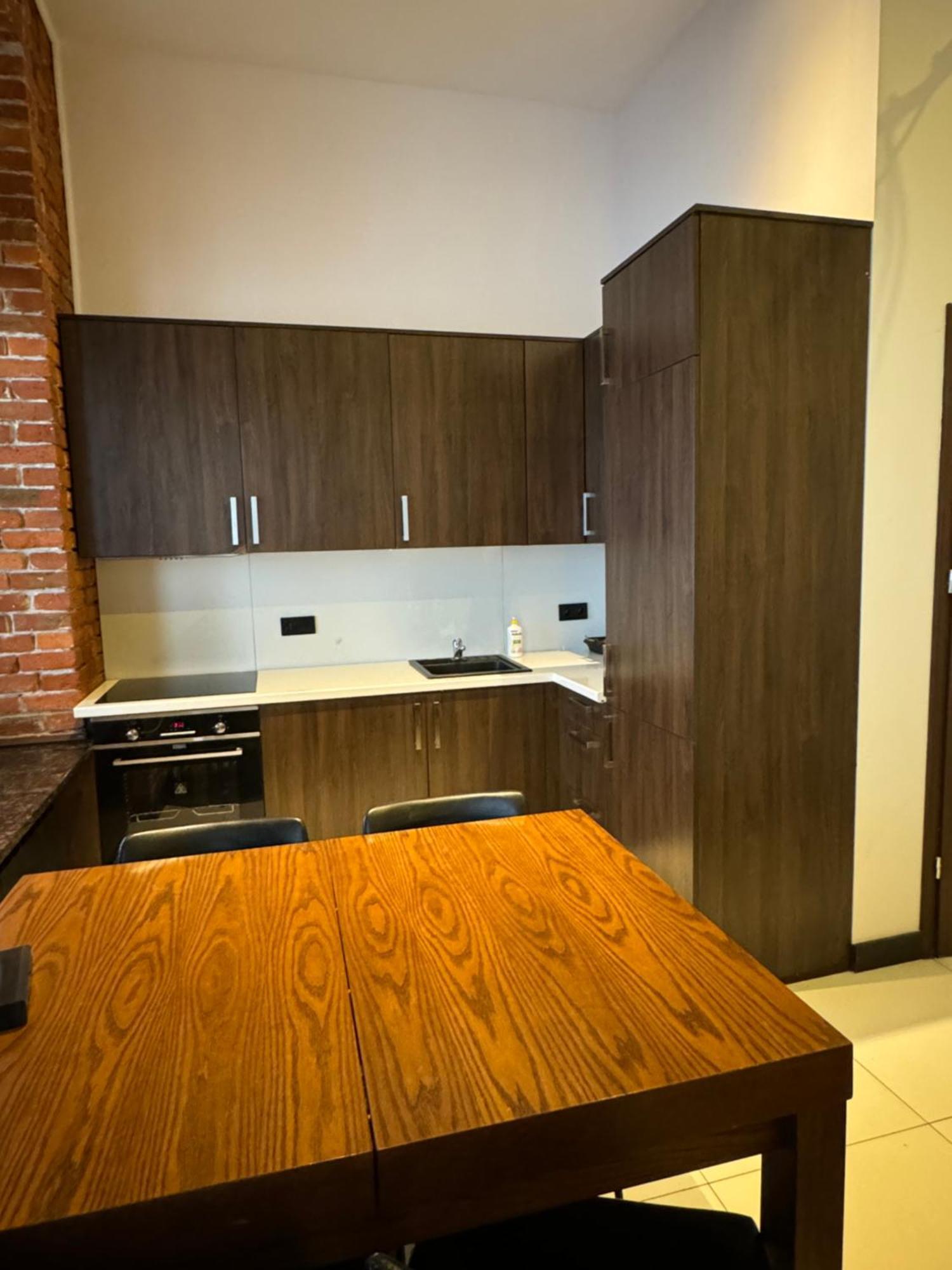 Aparthotel Lodz 55 Piotrkowska Extérieur photo
