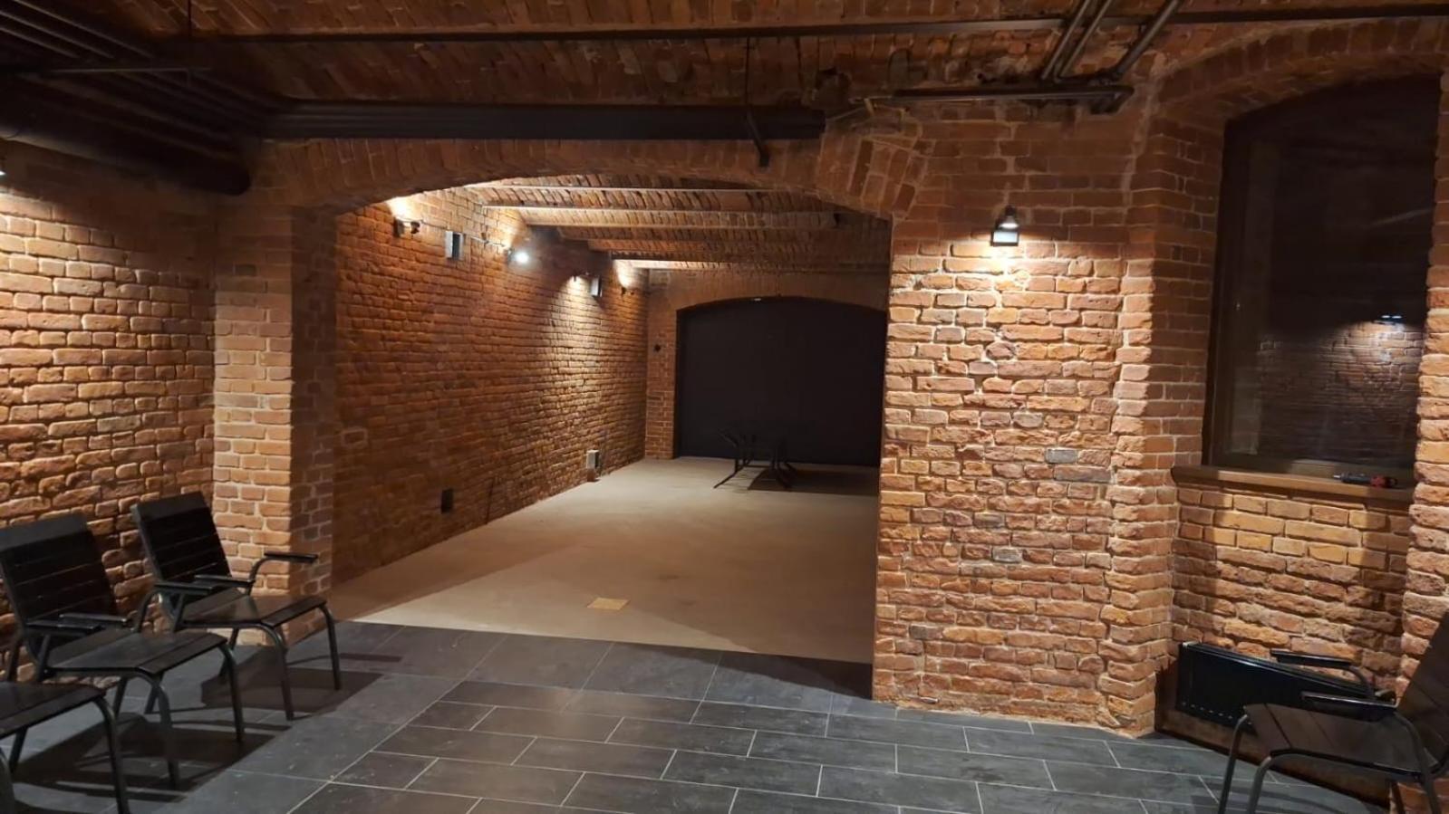 Aparthotel Lodz 55 Piotrkowska Extérieur photo