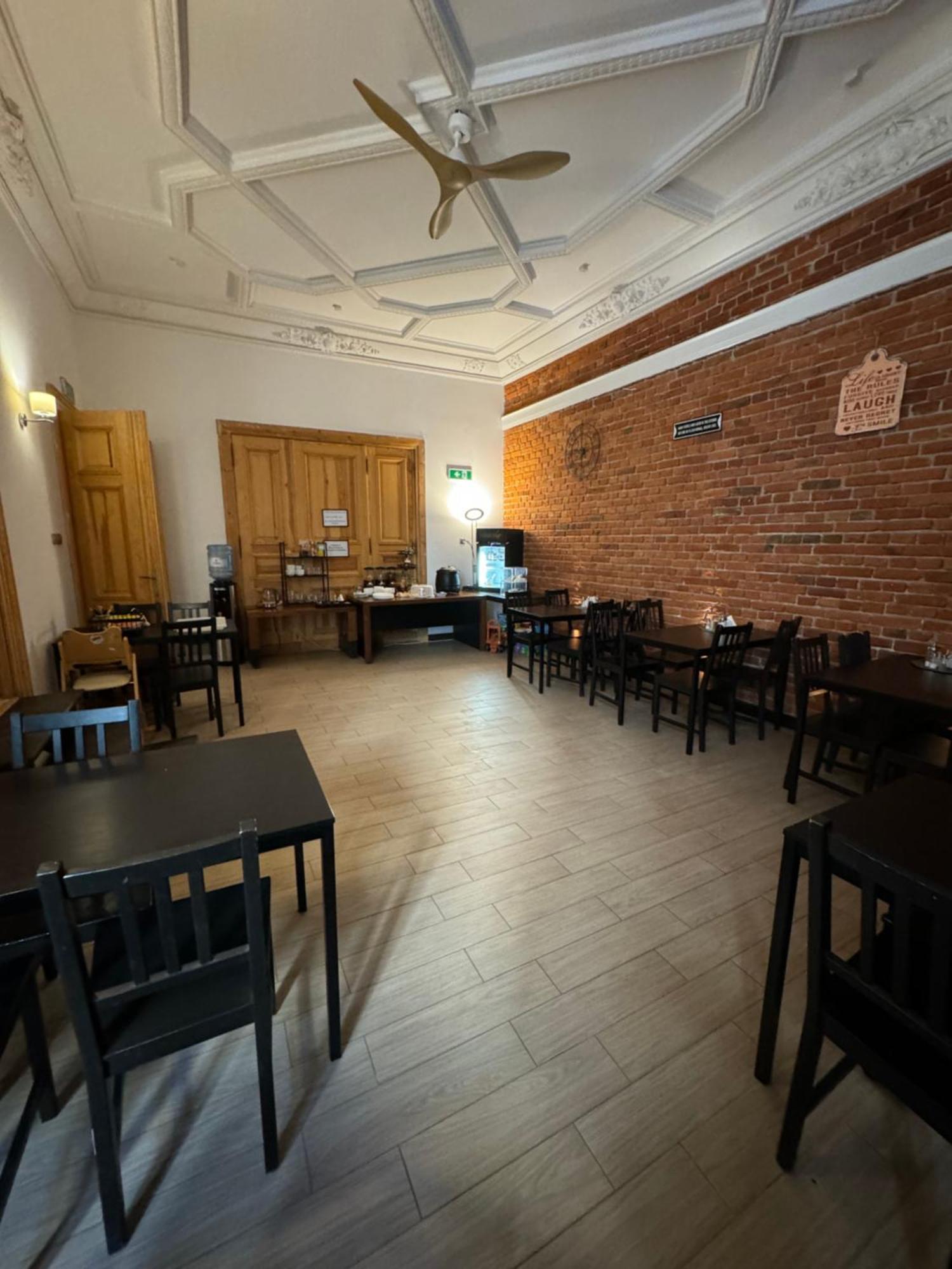 Aparthotel Lodz 55 Piotrkowska Extérieur photo