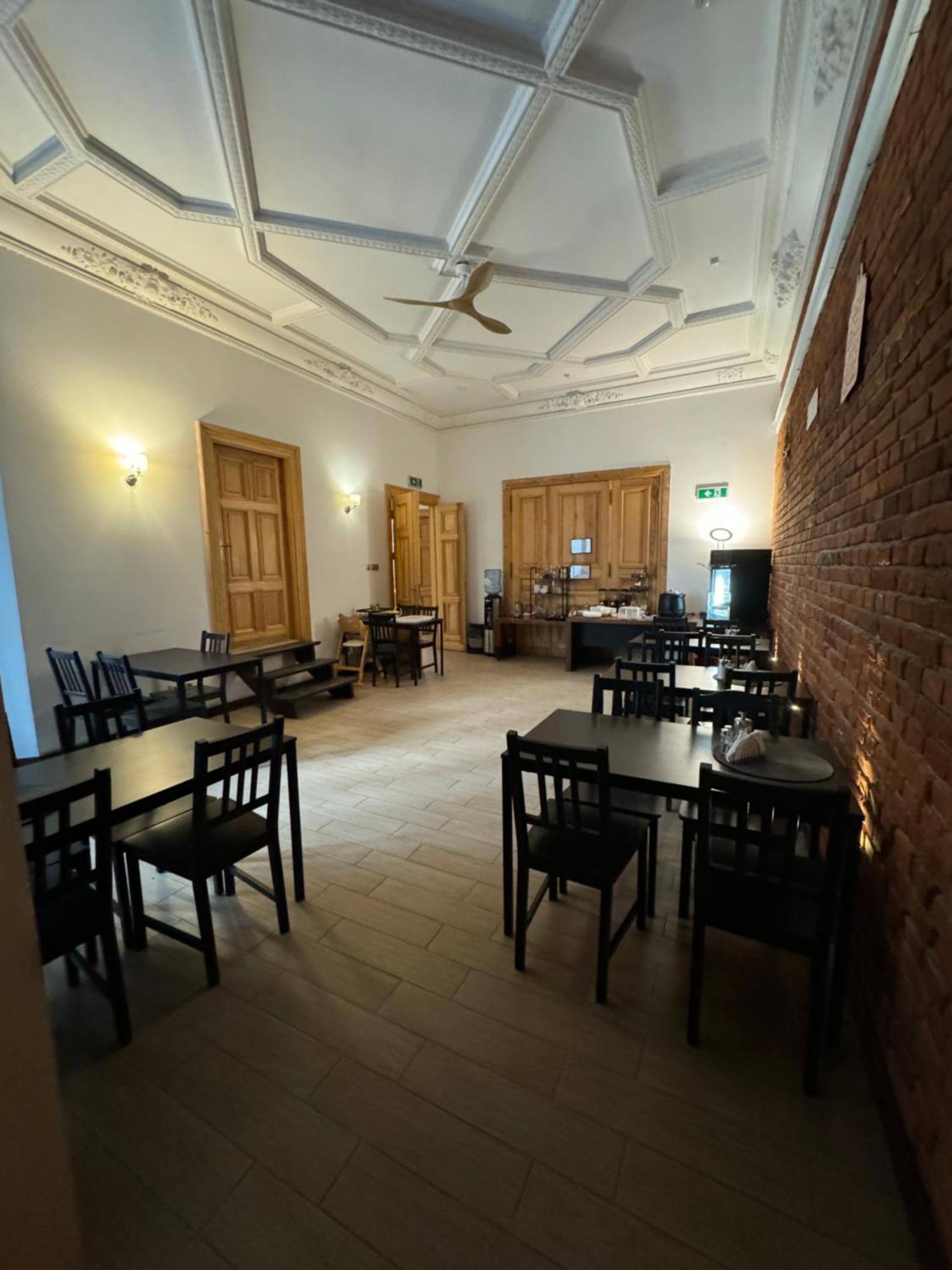 Aparthotel Lodz 55 Piotrkowska Extérieur photo