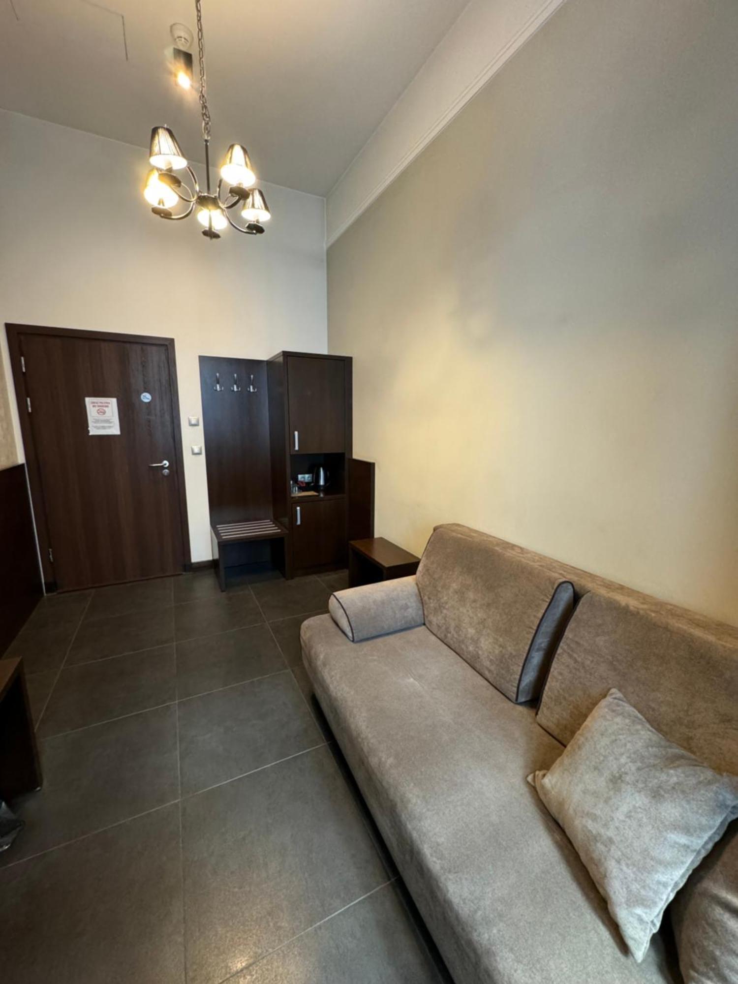 Aparthotel Lodz 55 Piotrkowska Extérieur photo