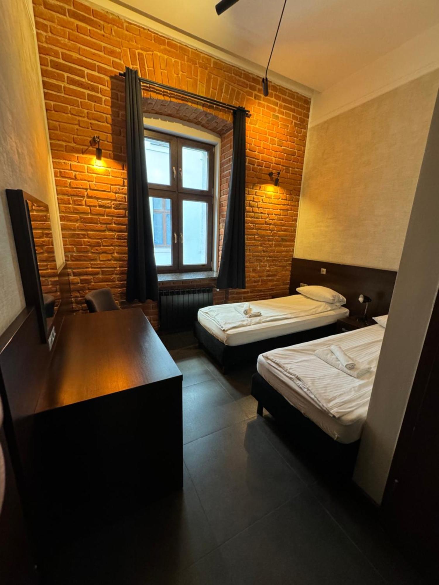 Aparthotel Lodz 55 Piotrkowska Extérieur photo