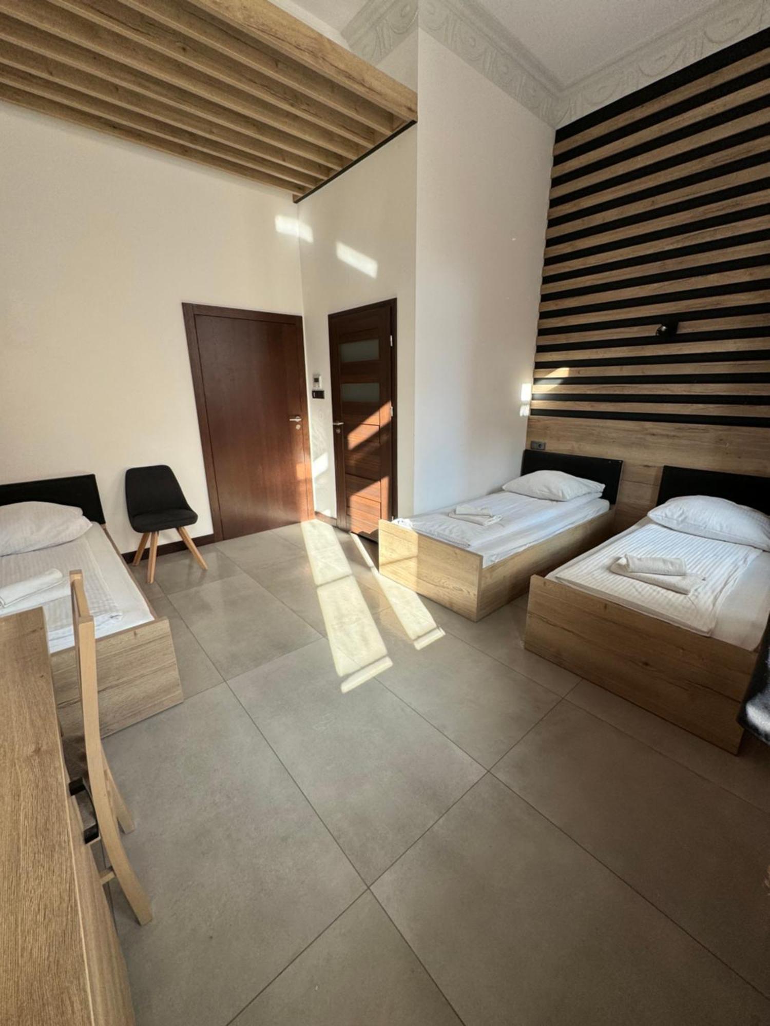 Aparthotel Lodz 55 Piotrkowska Extérieur photo