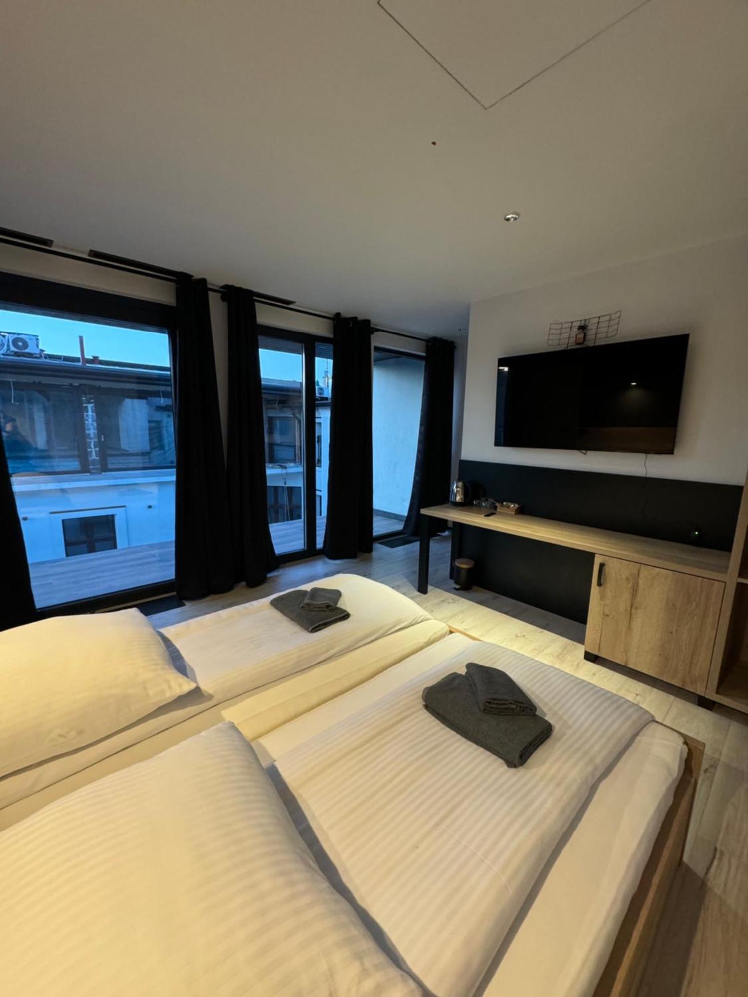 Aparthotel Lodz 55 Piotrkowska Extérieur photo