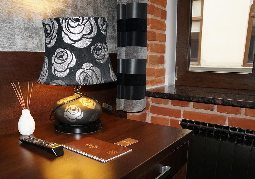 Aparthotel Lodz 55 Piotrkowska Extérieur photo