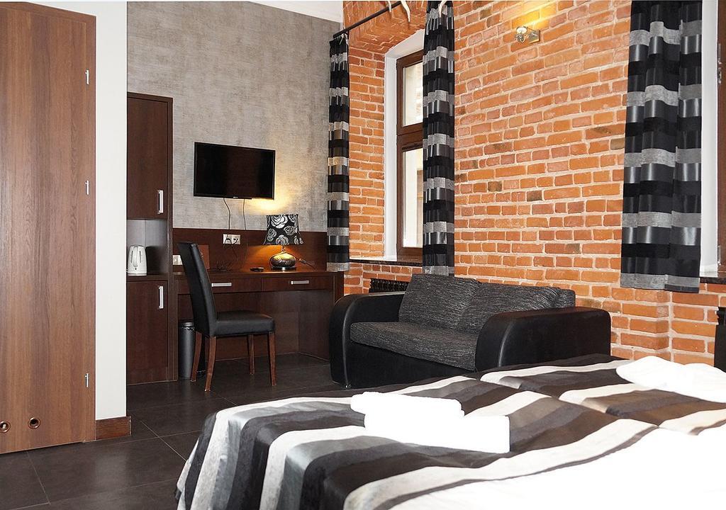 Aparthotel Lodz 55 Piotrkowska Extérieur photo