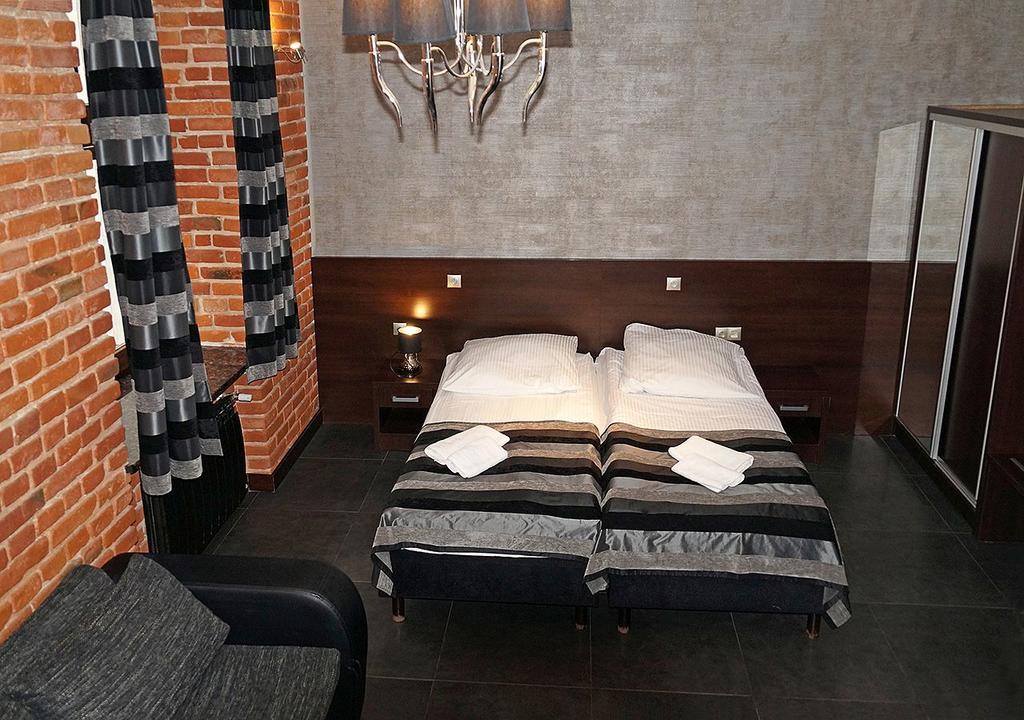 Aparthotel Lodz 55 Piotrkowska Extérieur photo