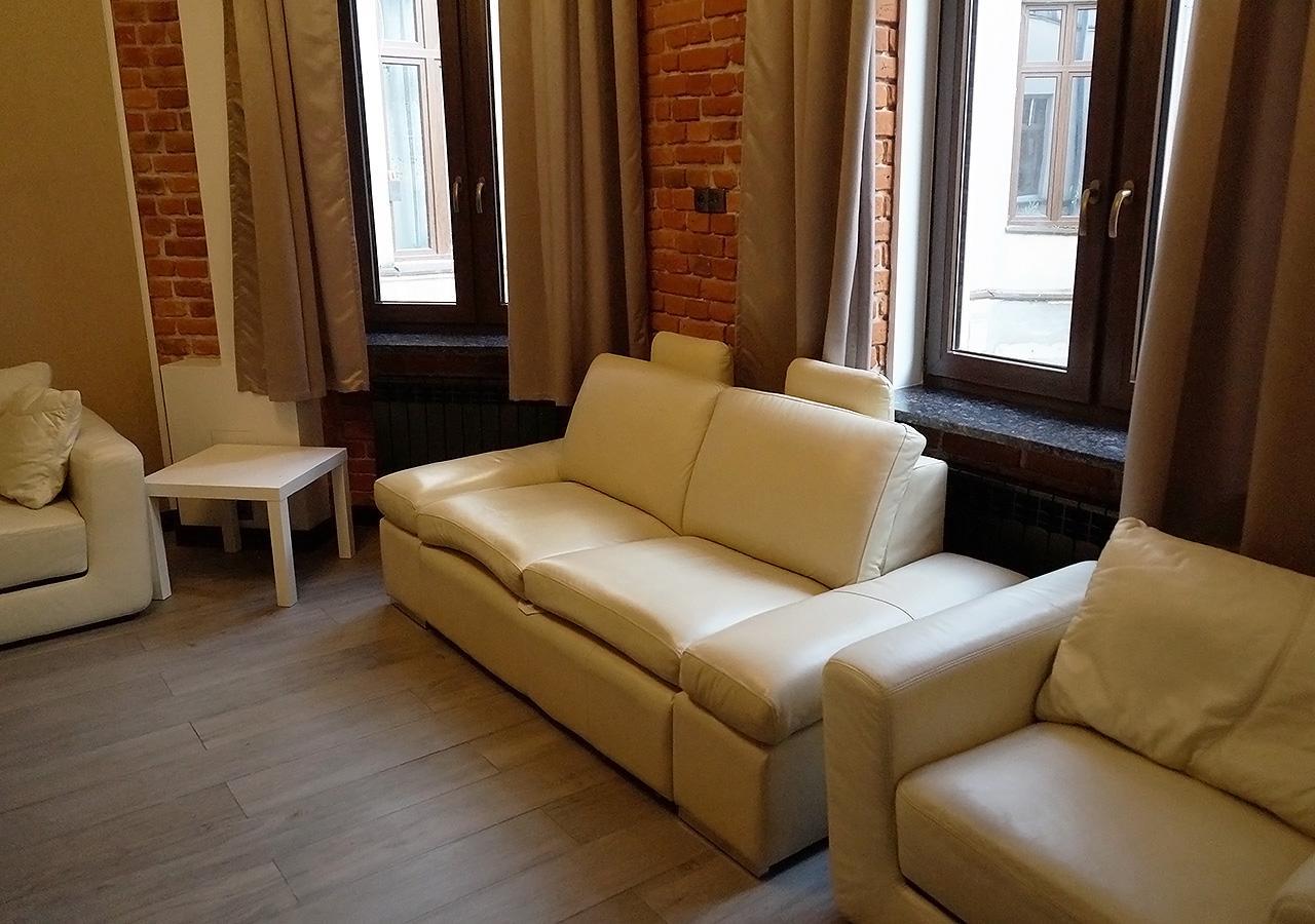 Aparthotel Lodz 55 Piotrkowska Extérieur photo