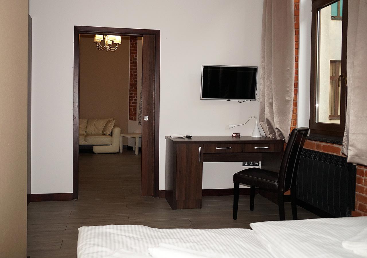 Aparthotel Lodz 55 Piotrkowska Extérieur photo