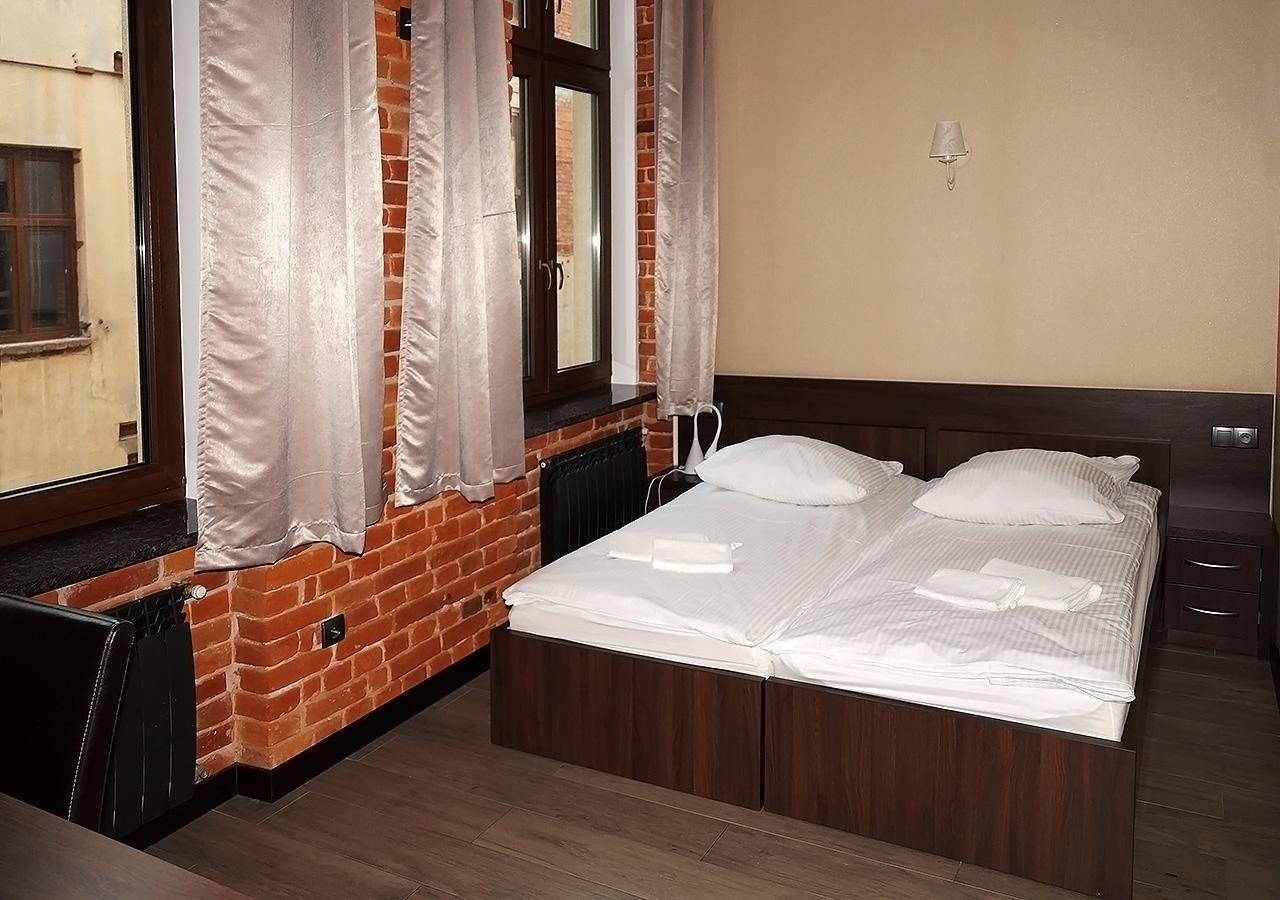 Aparthotel Lodz 55 Piotrkowska Extérieur photo
