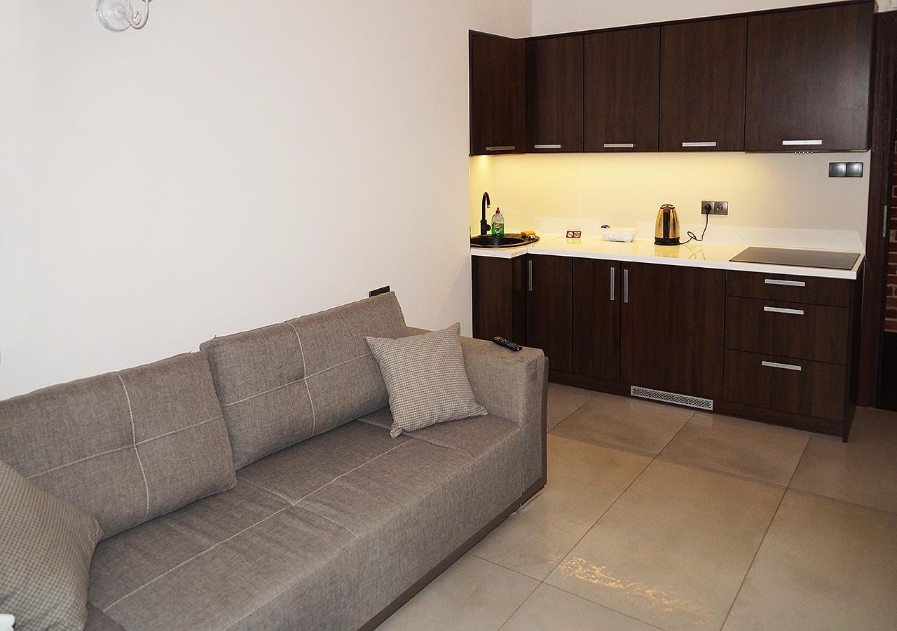 Aparthotel Lodz 55 Piotrkowska Extérieur photo