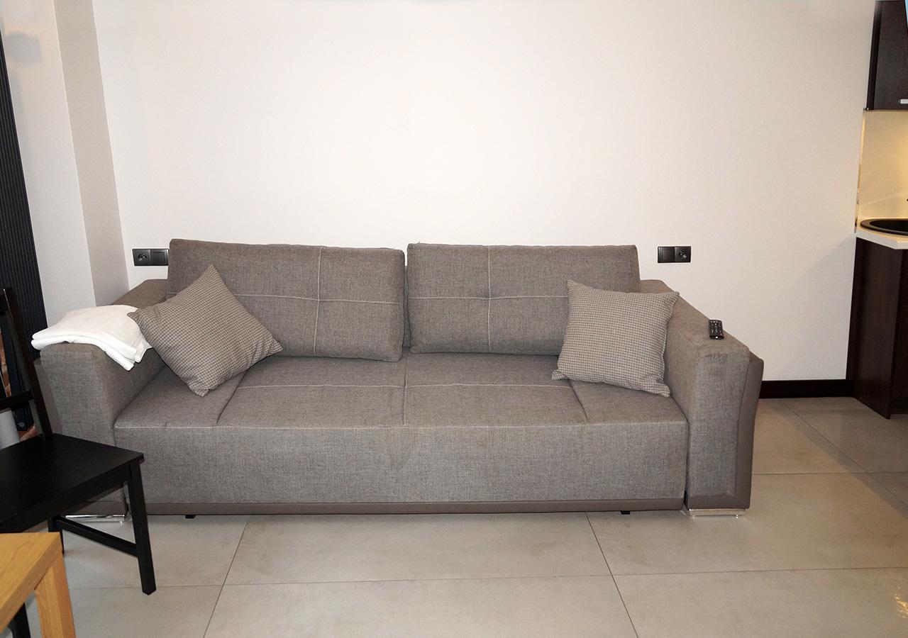 Aparthotel Lodz 55 Piotrkowska Extérieur photo