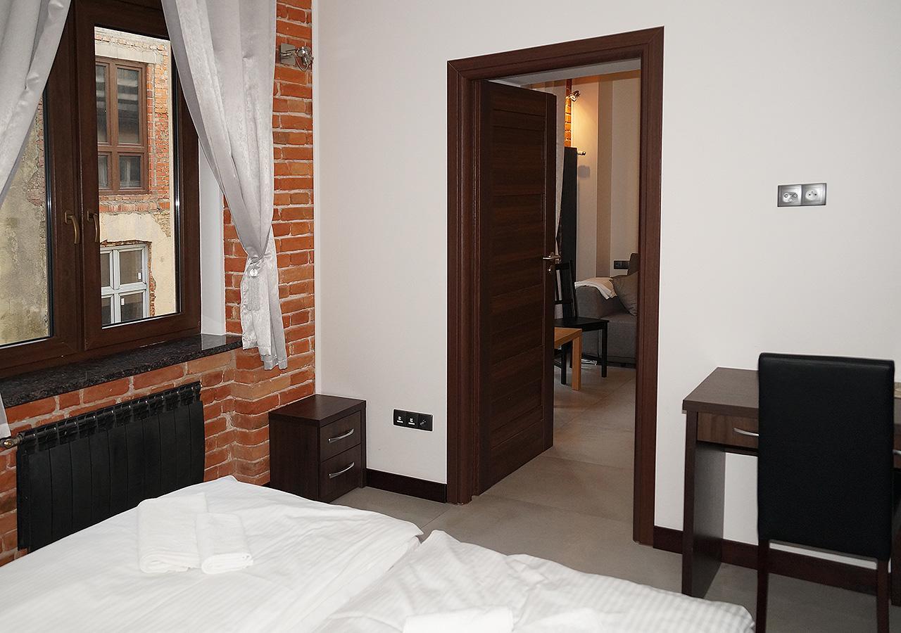 Aparthotel Lodz 55 Piotrkowska Extérieur photo