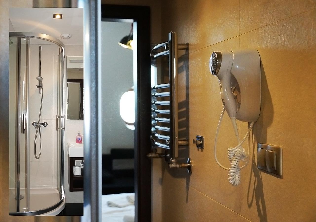 Aparthotel Lodz 55 Piotrkowska Extérieur photo