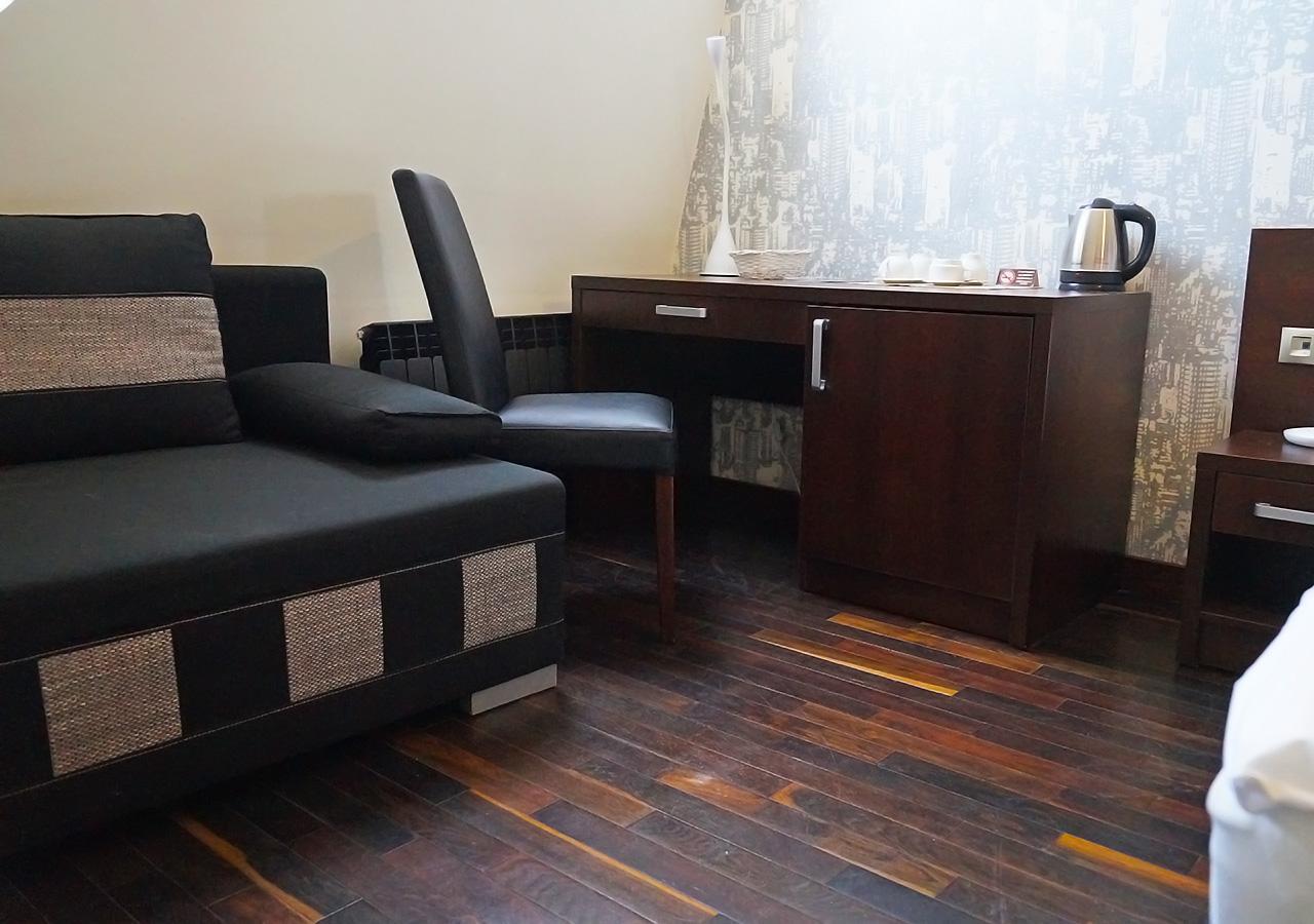 Aparthotel Lodz 55 Piotrkowska Extérieur photo